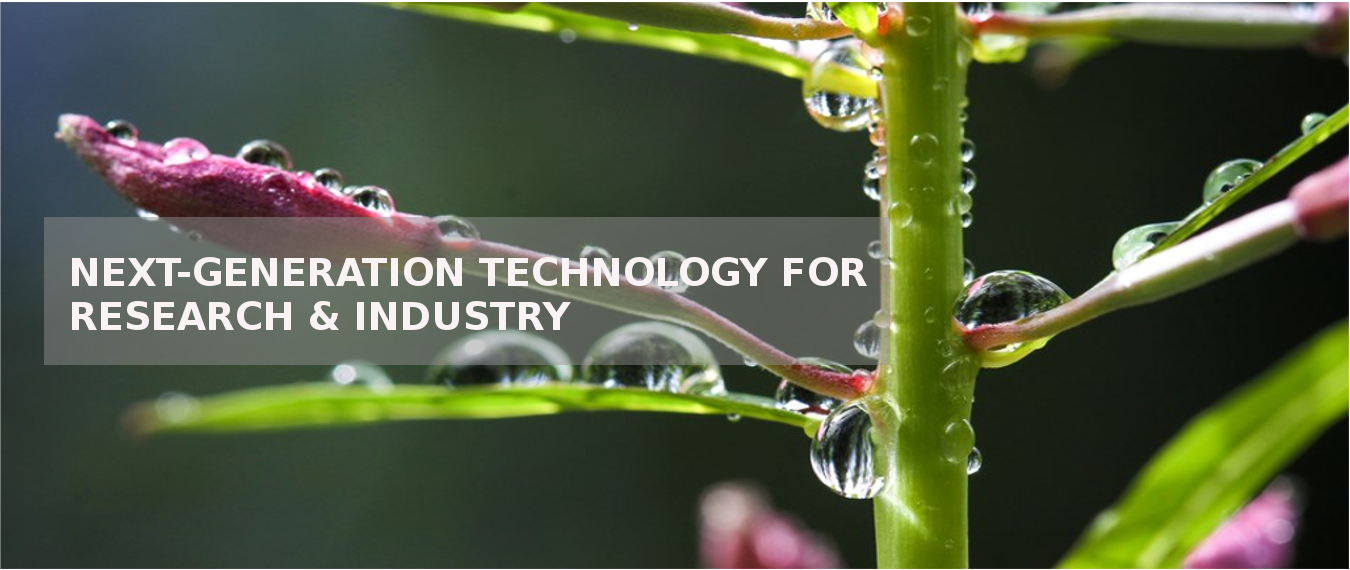 DEVELOPING INNOVATIVE MATERIALS FOR USE IN MEDICAL SETTINGS